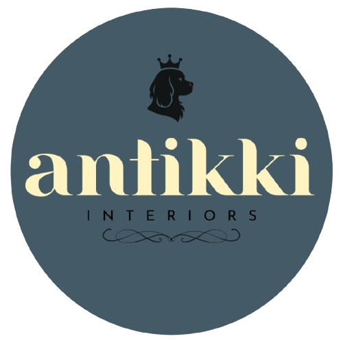 Antikki Interiors - Antique Dealer